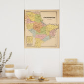 Poster Dagsborough (Cuisine)