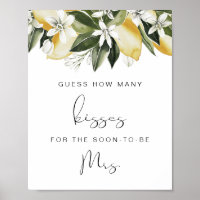 DAHLIA Lemon Devine Combien De Baisers Fête des ma