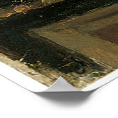 Poster Dahlias, ch. 1876 (Coin)