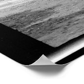 Poster Daibutsu Grand Bouddha de Kamakura (Coin)