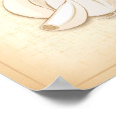 Poster d'ail (Coin)