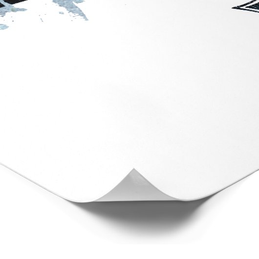 Poster d'Ain't Hell (Coin)