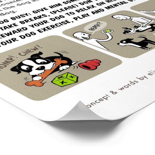 Poster d'Ain't Misbehavin (Coin)