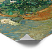 Poster Daisies, Arles | Vincent van Gogh (Coin)