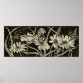 Poster Daisy (Devant)