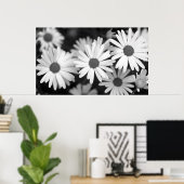 Poster Daisy (Bureau à domicile)