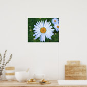 Poster Daisy (Cuisine)