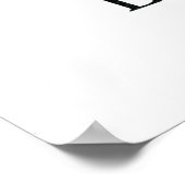 Poster Daisy (Coin)