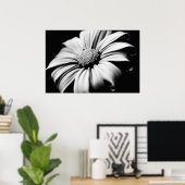 Poster Daisy (Bureau à domicile)