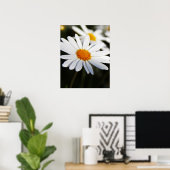 Poster Daisy (Bureau à domicile)