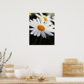Poster Daisy (Cuisine)