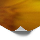 Poster Daisy Chamomile Fleur Floral Tournesol Lover Cadea (Coin)