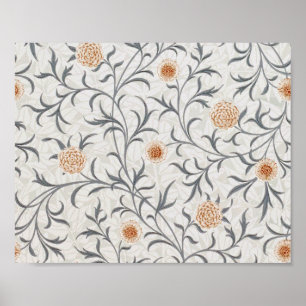 Poster Daisy, William Morris