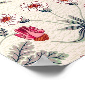 Poster Daisy, William Morris (Coin)