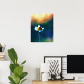 Poster Daisybug (Bureau à domicile)