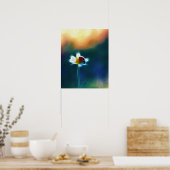 Poster Daisybug (Cuisine)