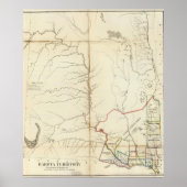 Poster Dakota (Devant)