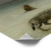 Poster Dakota (Coin)