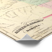 Poster Dakota 2 (Coin)