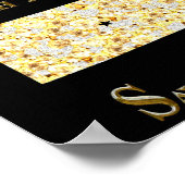 POSTER DAKOTA SUD (Coin)