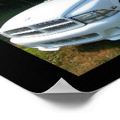 Poster Dakota USA 2007 Camion du mois (Coin)