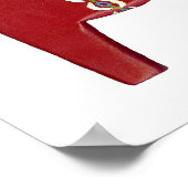 Poster Dala Horse (Coin)