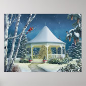 Poster d'Alan Giana (Devant)