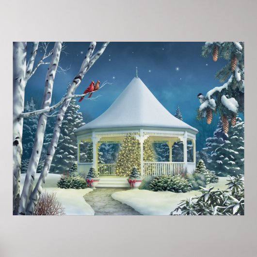 Poster d'Alan Giana (Devant)