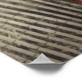 Poster d'Alan Giana "Christmas Shore" (Coin)