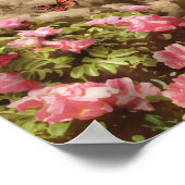 Poster d'Alan Giana "Home by the Sea" (Coin)