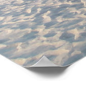 Poster d'Alan Giana "Sunshine Day" (Coin)