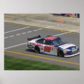 Poster Dale Jr au MIS (Devant)