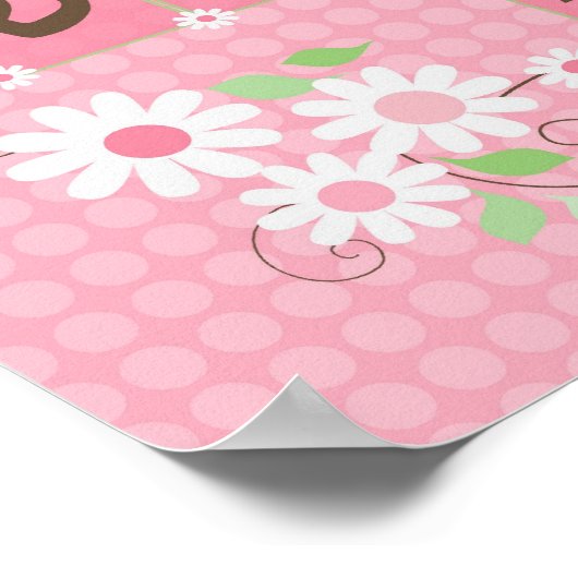 Poster d'Alef Beis (Coin)