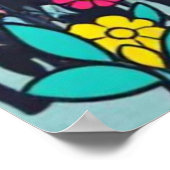 POSTER DALEKS OF LOVE-5 (Coin)