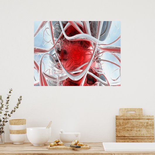 Poster Dalia 5 (scr) (Cuisine)