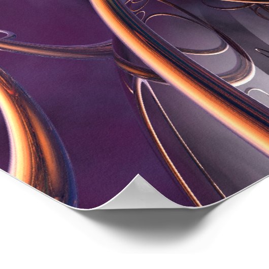 Poster Dalia III (scr) (Coin)