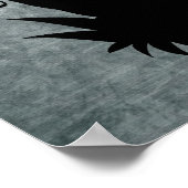 Poster d'Alice au pays des merveilles (Coin)