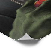 Poster d'Aliens de classe V1 (Coin)