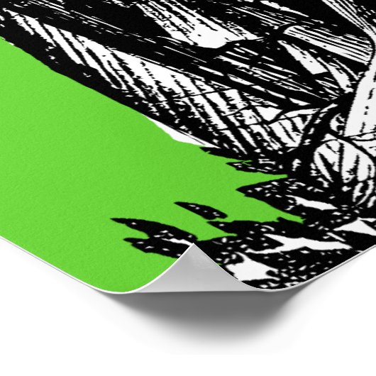 Poster d'Alive (Coin)