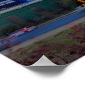 Poster Dallas #5306 (Coin)