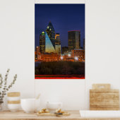 Poster Dallas #5441 (Cuisine)