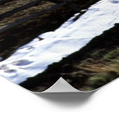 Poster Dallas Divide (Coin)