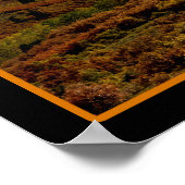 Poster Dallas Divide Colorado (Coin)