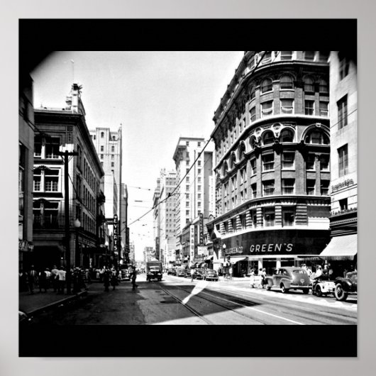 Poster- Dallas Fotografie-16 Poster (Voorkant)