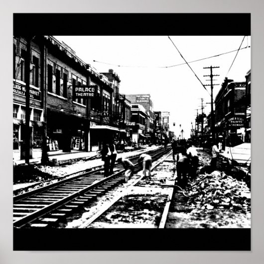 Poster- Dallas Fotografie-22 Poster (Voorkant)