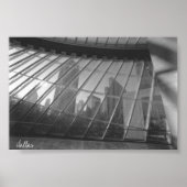 Poster Dallas, Texas (Devant)