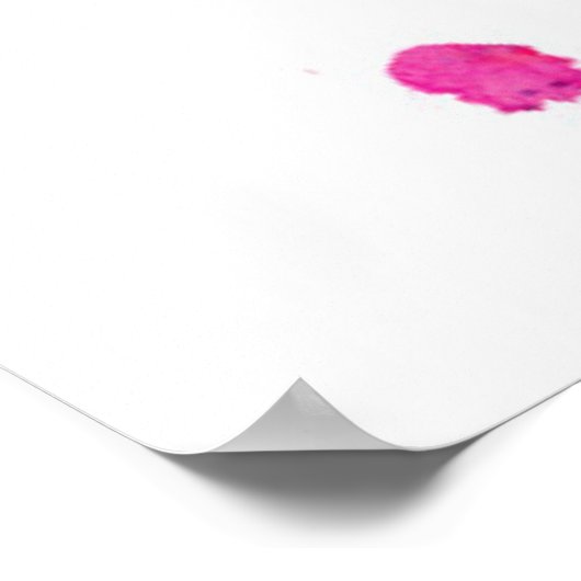 Poster Dallas Texas Skyline (Coin)