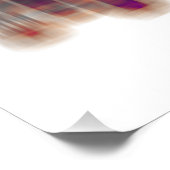 Poster Dallas Texas Skyline (Coin)