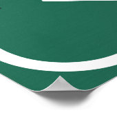 Poster Dallas Texas tx Interstate Highway Freeway Road : (Coin)