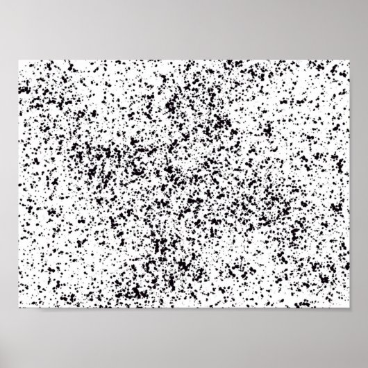 Poster dalmate (Devant)